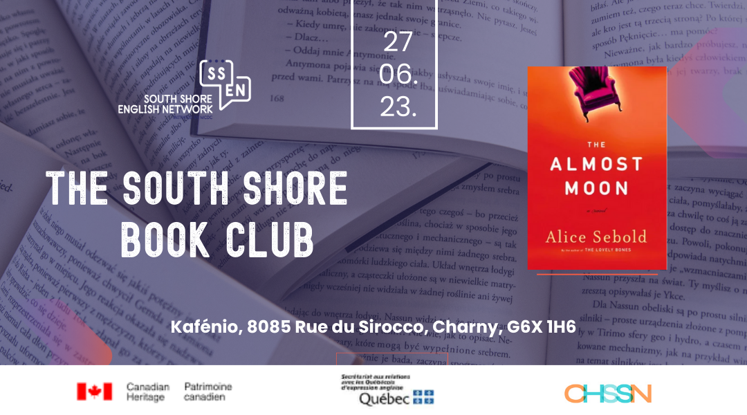 The South Shore Book Club