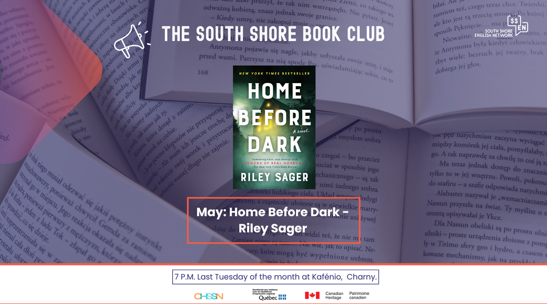 The South Shore Book Club