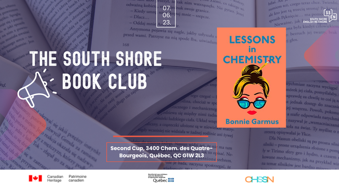 The South Shore Book Club