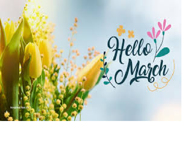 Down Home News - mars 2026