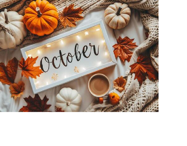 Down Home News - October 2026