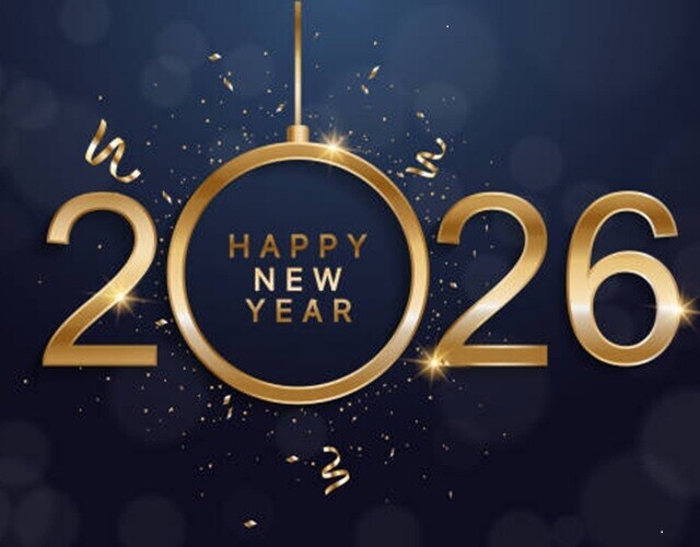 Down Home News - January 2026